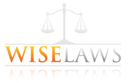 Wiselaws Logo Wiselaws Logo